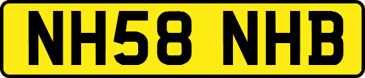 NH58NHB