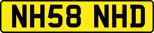 NH58NHD