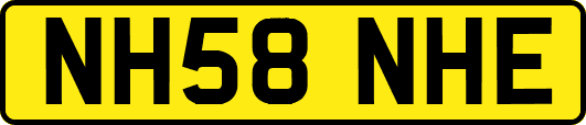 NH58NHE