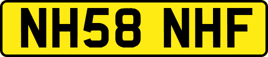 NH58NHF