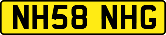 NH58NHG