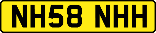 NH58NHH