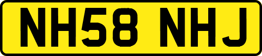 NH58NHJ