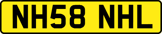 NH58NHL