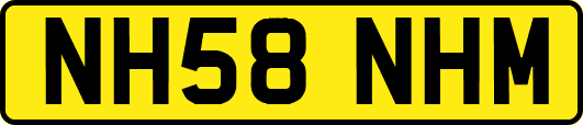 NH58NHM