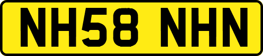NH58NHN