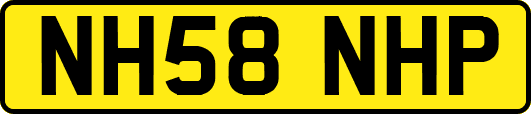 NH58NHP