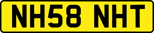 NH58NHT