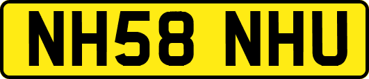 NH58NHU