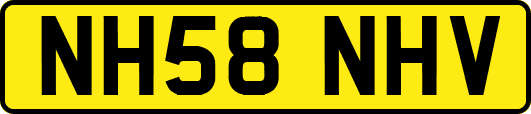 NH58NHV