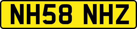 NH58NHZ