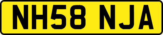 NH58NJA