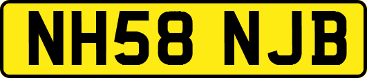 NH58NJB