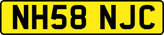 NH58NJC