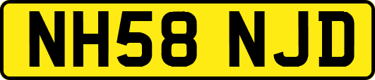 NH58NJD