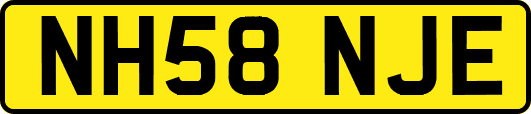 NH58NJE