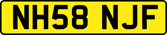 NH58NJF