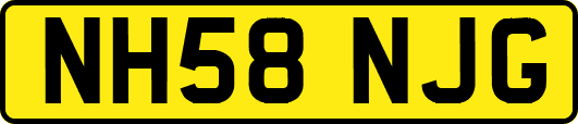 NH58NJG