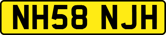 NH58NJH