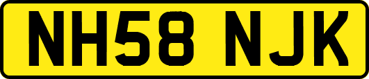 NH58NJK