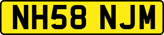 NH58NJM