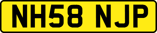 NH58NJP