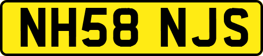 NH58NJS