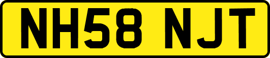 NH58NJT