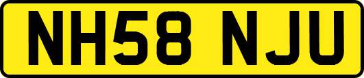 NH58NJU