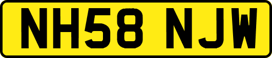 NH58NJW