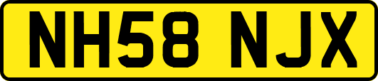 NH58NJX