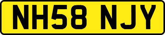 NH58NJY