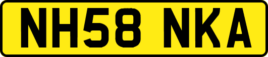 NH58NKA
