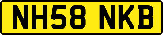 NH58NKB