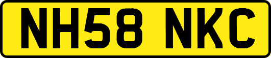 NH58NKC