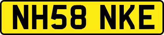 NH58NKE