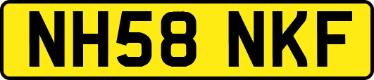 NH58NKF