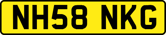 NH58NKG