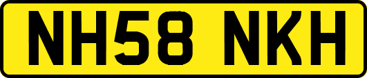NH58NKH
