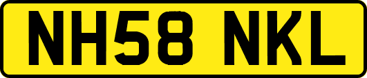 NH58NKL