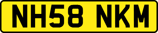 NH58NKM