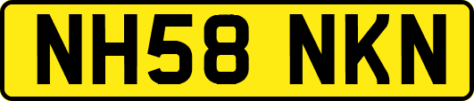 NH58NKN