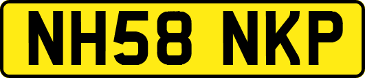 NH58NKP