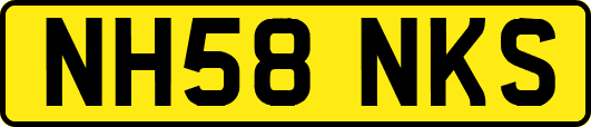 NH58NKS