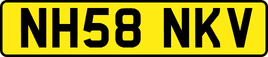NH58NKV