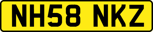 NH58NKZ
