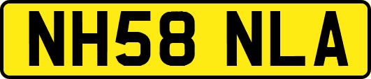 NH58NLA