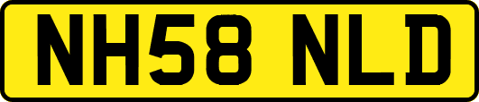 NH58NLD