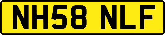 NH58NLF