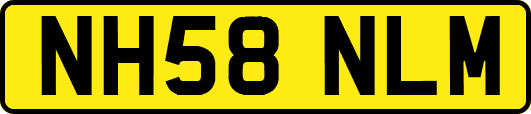 NH58NLM